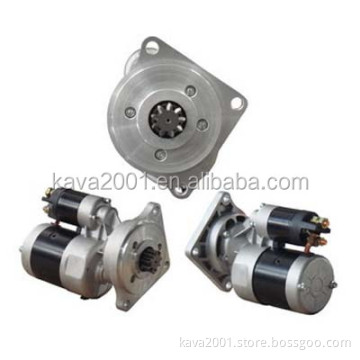 Tractor Starter for Fiat - Model 443115144744, 9142687